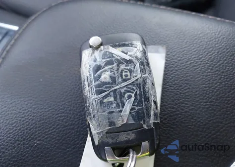 2019 Chevrolet Impala Lt z USA, uszkodzony, nr VIN 2G11Z5SAXK9134755